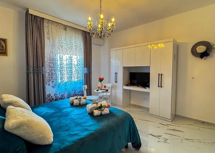 Bb Antenna 2 - Firenze By Ca-sa Check Guest house 3*