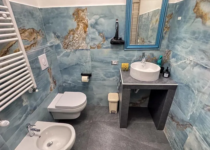 Bb Antenna 2 - Firenze By Ca-sa Check Guest house Chioggia