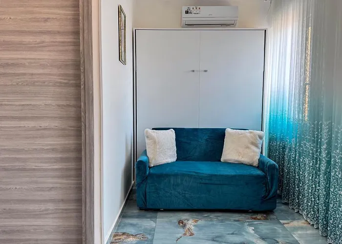 Bb Antenna 2 - Firenze By Ca-sa Check Guest house 3*