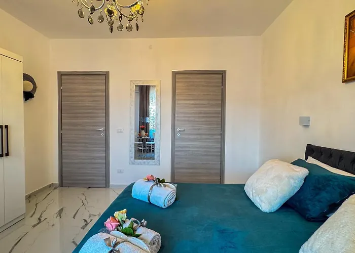 Guest house Bb Antenna 2 - Firenze By Ca-sa Check Chioggia