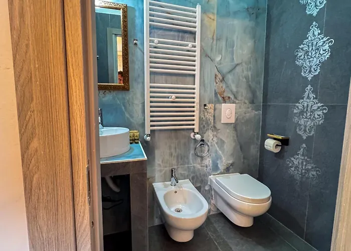 Bb Antenna 2 - Firenze By Ca-sa Check Πανσιόν Κιότζα