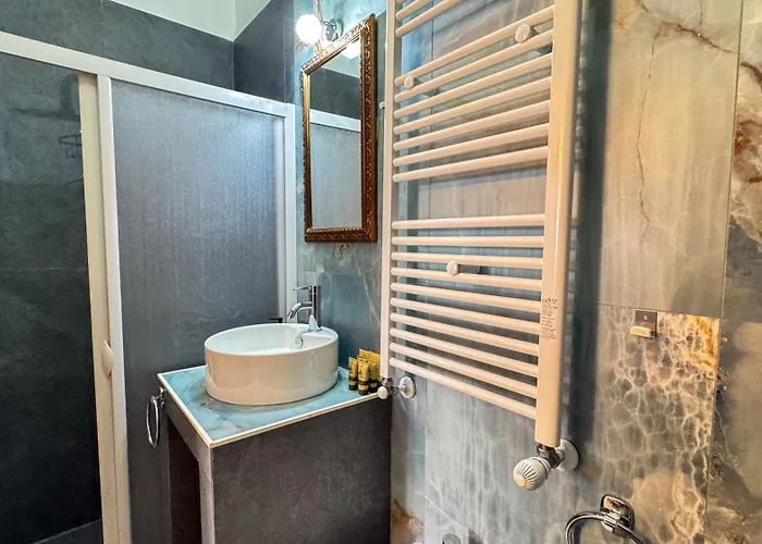 Bb Antenna 2 - Firenze By Ca-sa Check 3* Chioggia