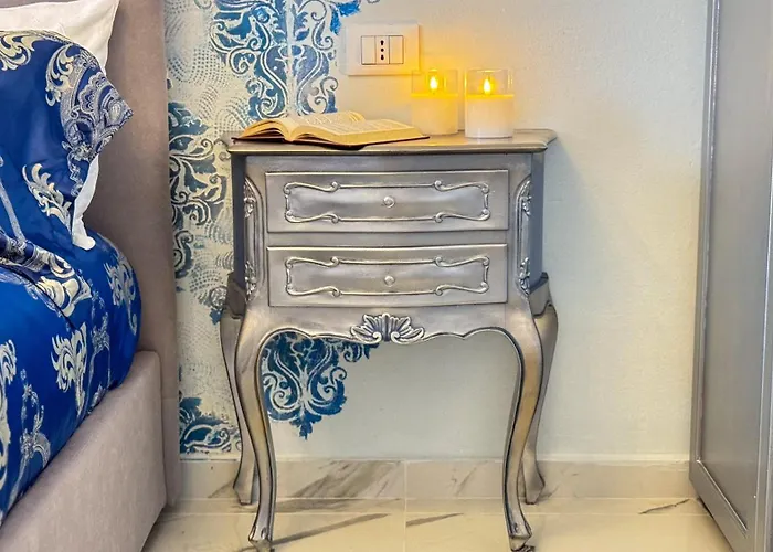 Bb Antenna 2 - Firenze By Ca-sa Check 3*