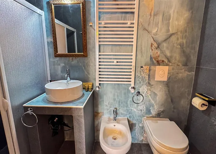 Bb Antenna 2 - Firenze By Ca-sa Check Πανσιόν