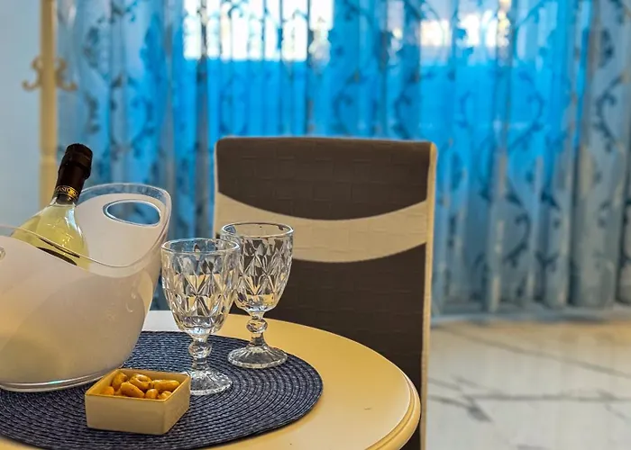 Bb Antenna 2 - Firenze By Ca-sa Check Guest house 3*