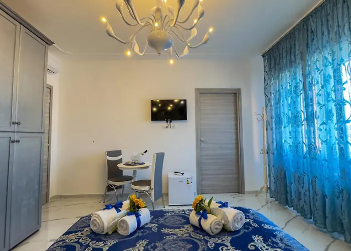 Bb Antenna 2 - Firenze By Ca-sa Check Πανσιόν Κιότζα