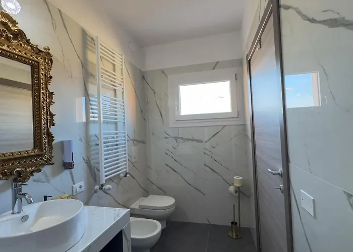 Guest house Bb Antenna 2 - Firenze By Ca-sa Check Chioggia