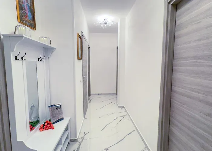 Bb Antenna 2 - Firenze By Ca-sa Check Guest house