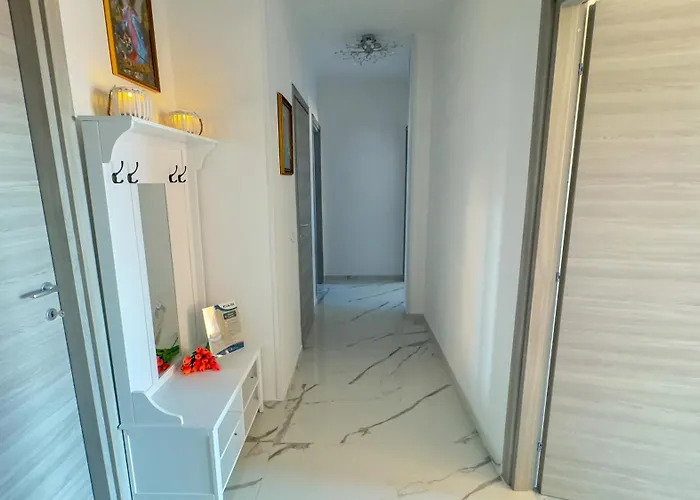 Guest house Bb Antenna 2 - Firenze By Ca-sa Check