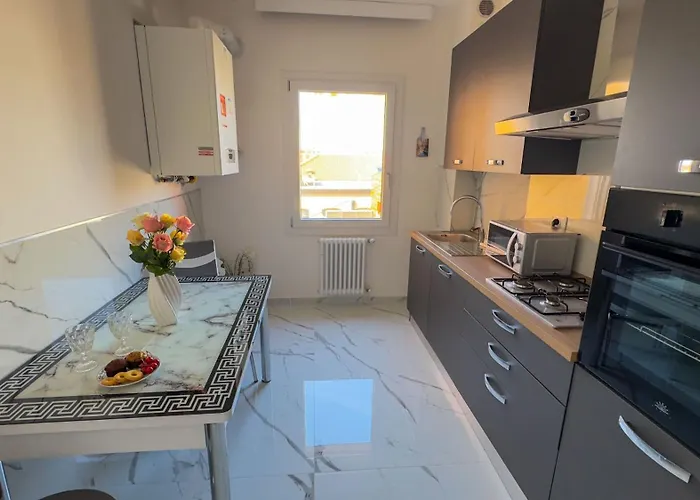 Bb Antenna 2 - Firenze By Ca-sa Check Πανσιόν