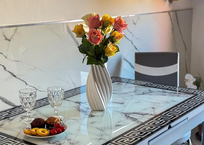 Bb Antenna 2 - Firenze By Ca-sa Check Guest house Chioggia